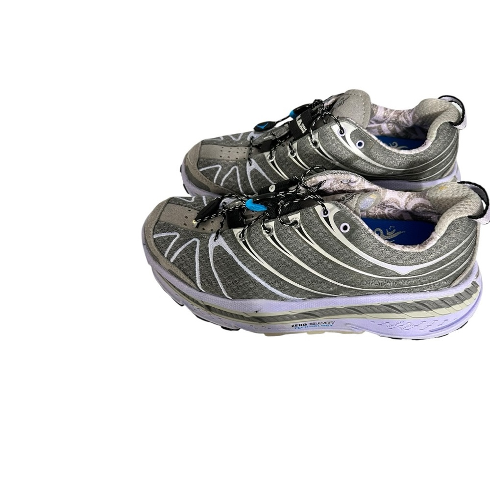 Hoka One One Stinson Athletic Shoes sz 8 - Picture 3 of 7